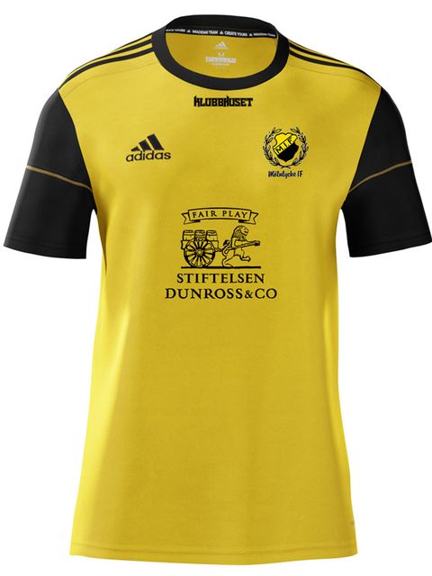 Mölnlycke IF Matchtröja - Hemma (2024)